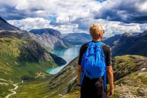 best waterproof backpack for travel