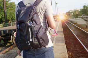 high sierra backpack review